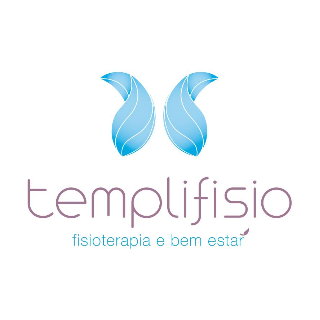 Templifisio - Centro de Fisioterapia Logo